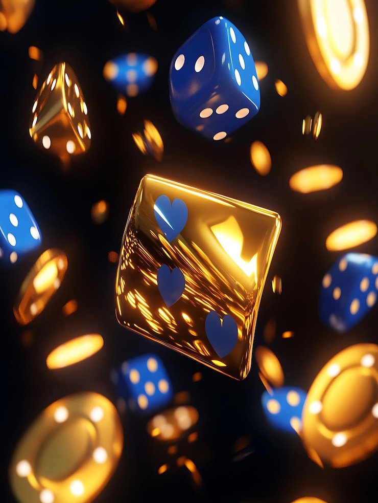 Free spins bonus round with sticky wild symbols locked in place