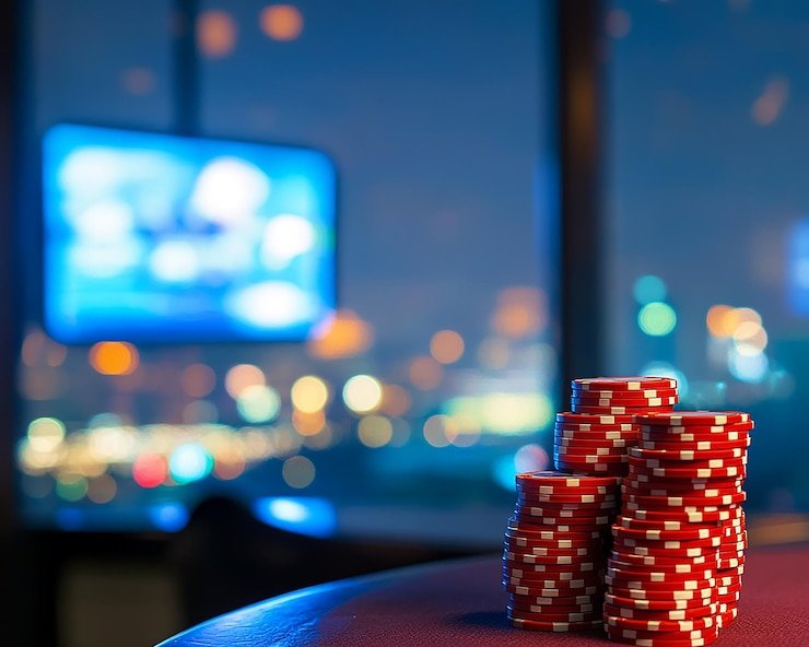 Responsible gaming tools and budget management features on jitaacc