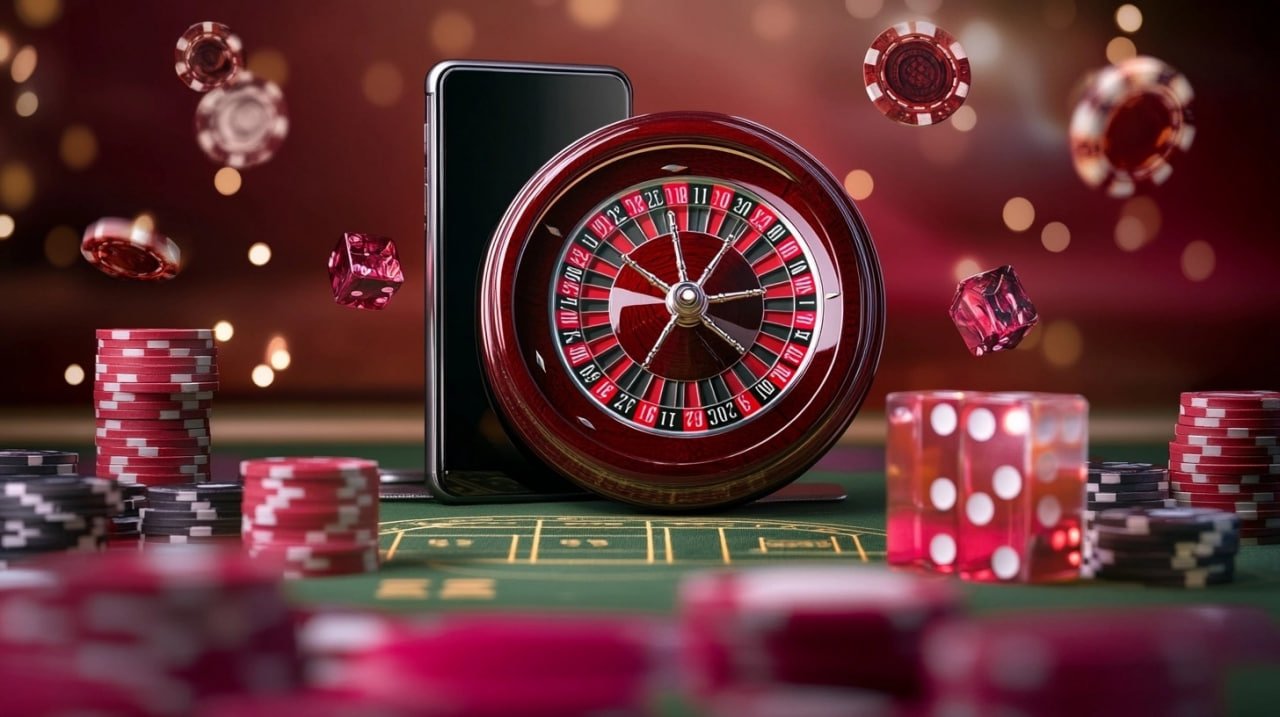 Mobile-optimized Lucky Dice interface for Bangladesh smartphone users